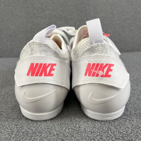 Nike Pole Vault Elite Track & Field Jump Spikes Shoes AA1204-101 Men\'s Size 11.5 main image 8